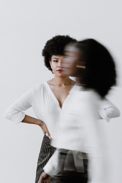 My Nightly Skin Care Routine