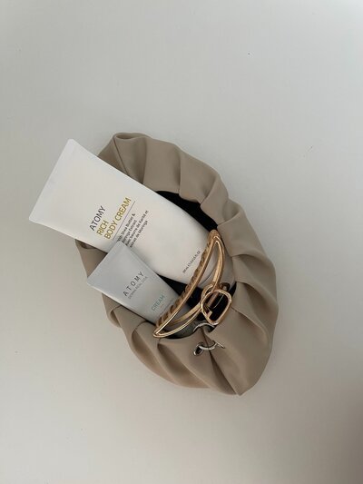 Buck Mason Spring 23' Collection