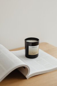 My Candle Collab with Lightwell